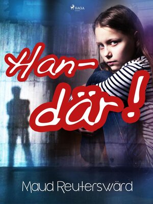 cover image of Han--där!